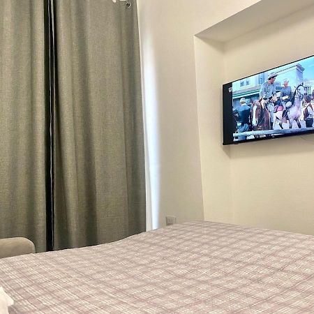 Profumo Di Sale Apartment Cagliari Luaran gambar