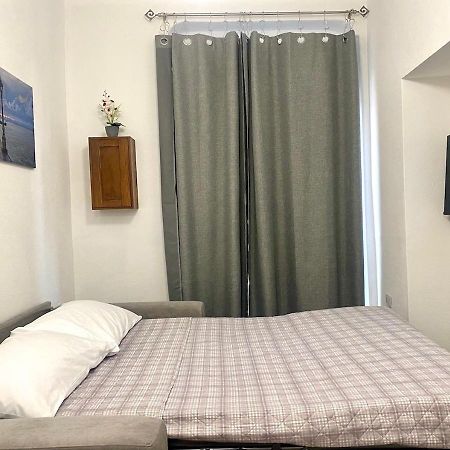 Profumo Di Sale Apartment Cagliari Luaran gambar