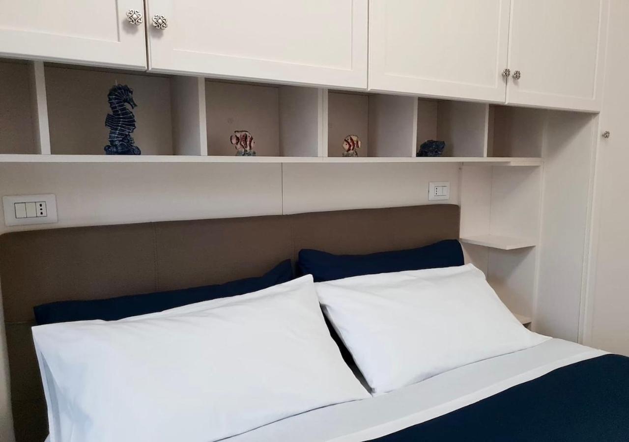 Profumo Di Sale Apartment Cagliari Luaran gambar