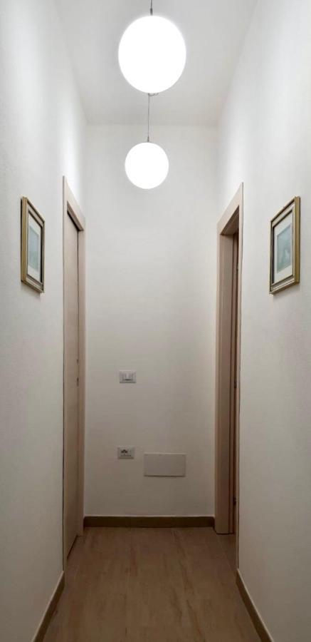 Profumo Di Sale Apartment Cagliari Luaran gambar