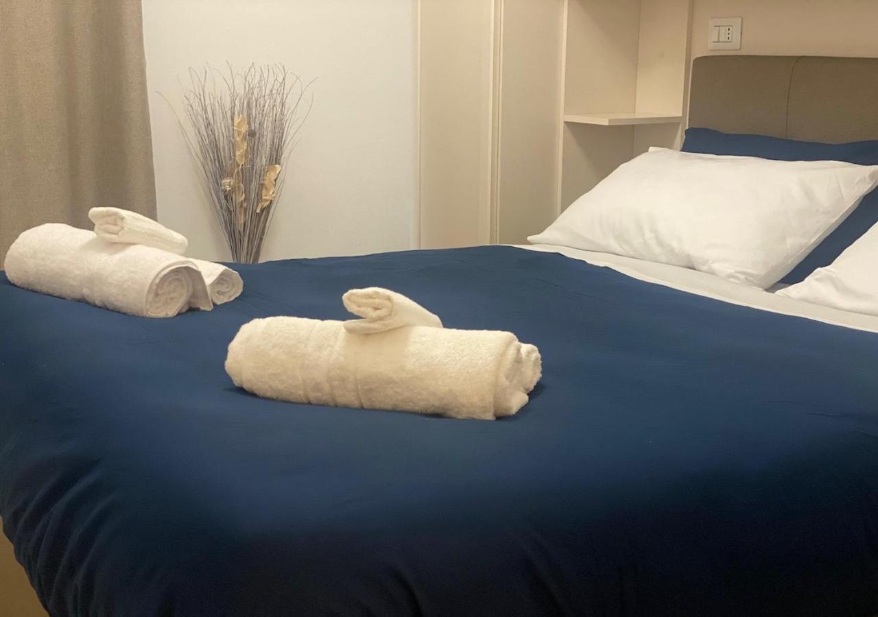 Profumo Di Sale Apartment Cagliari Luaran gambar