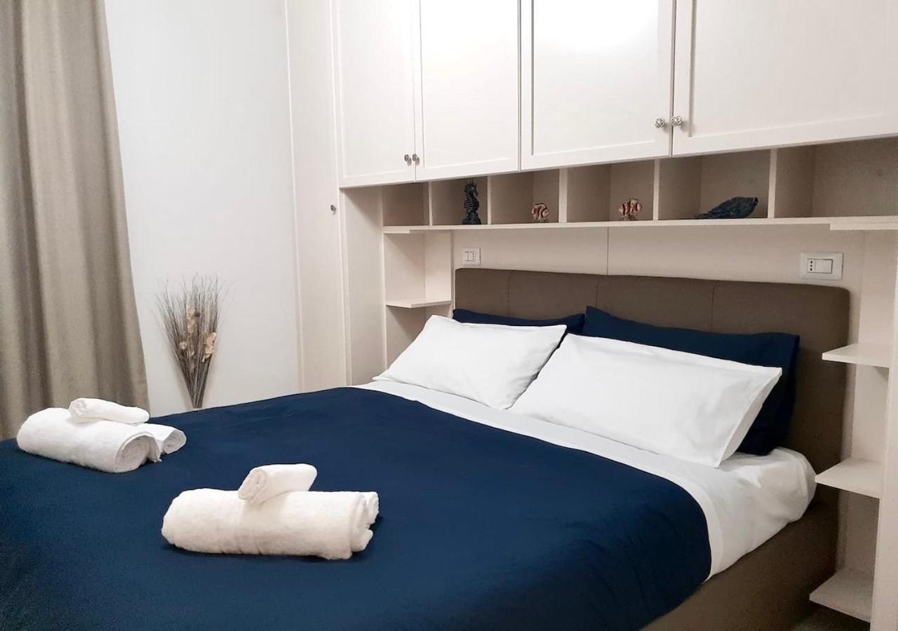 Profumo Di Sale Apartment Cagliari Luaran gambar