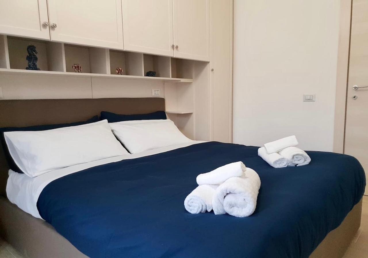 Profumo Di Sale Apartment Cagliari Luaran gambar