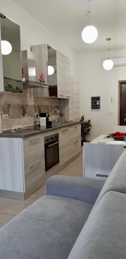 Profumo Di Sale Apartment Cagliari Luaran gambar