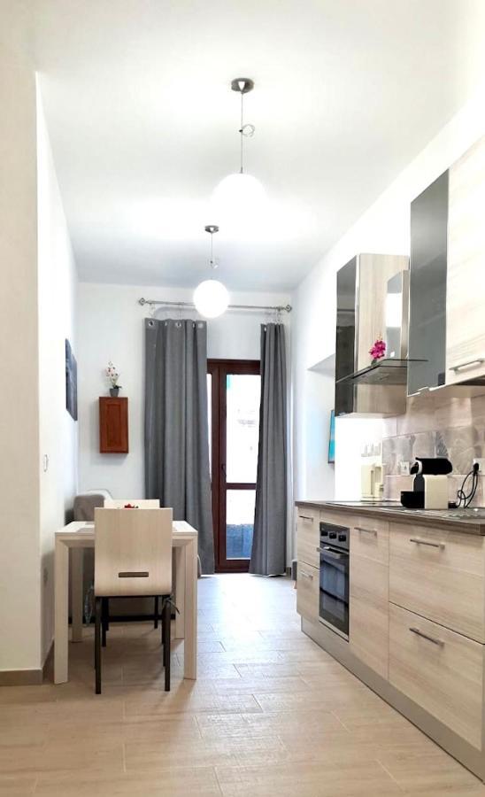 Profumo Di Sale Apartment Cagliari Luaran gambar