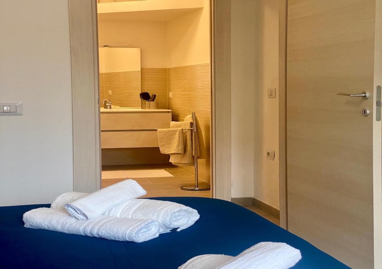 Profumo Di Sale Apartment Cagliari Luaran gambar