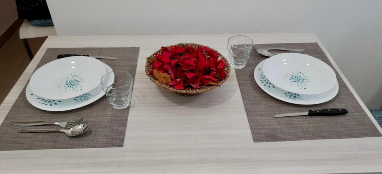 Profumo Di Sale Apartment Cagliari Luaran gambar