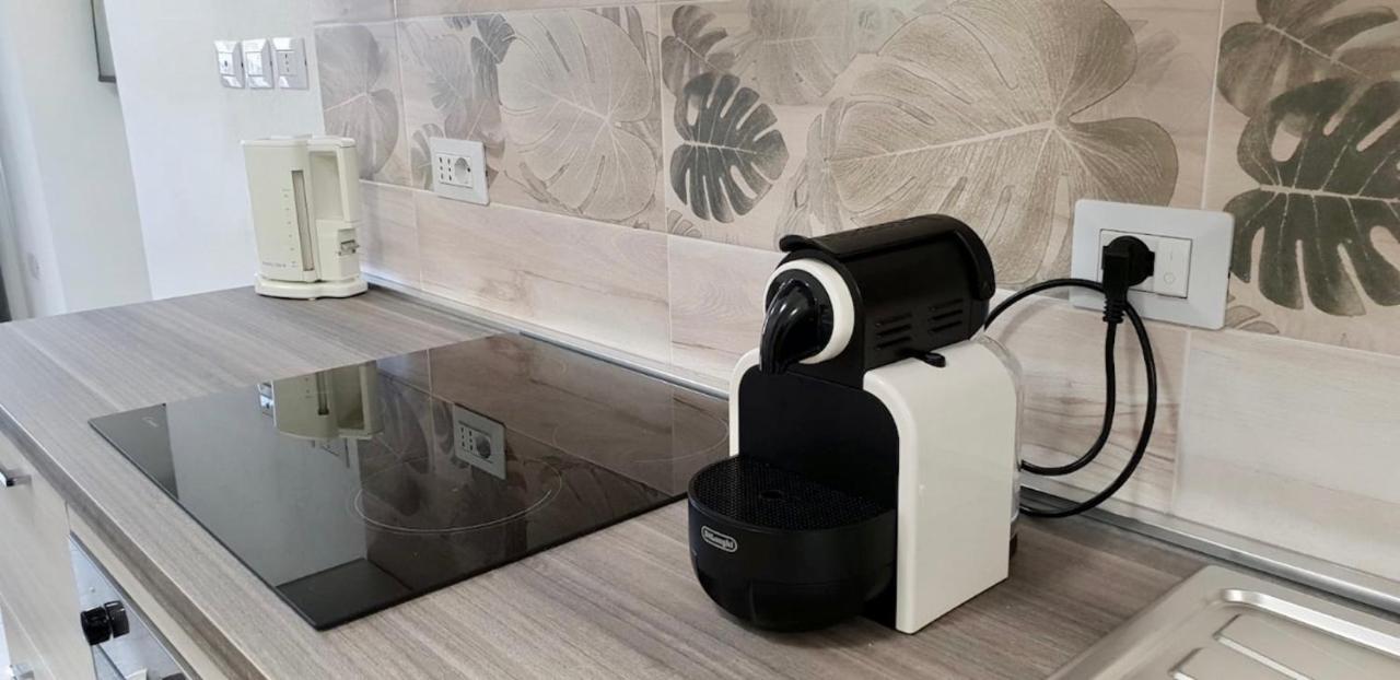 Profumo Di Sale Apartment Cagliari Luaran gambar