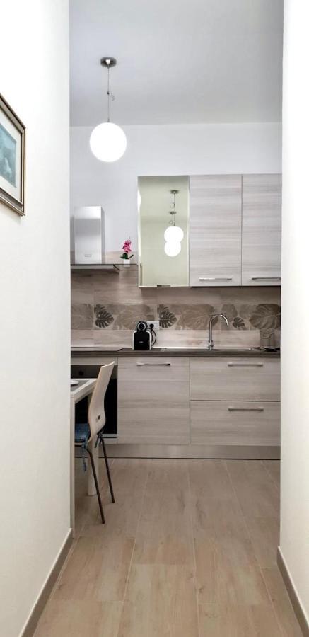 Profumo Di Sale Apartment Cagliari Luaran gambar