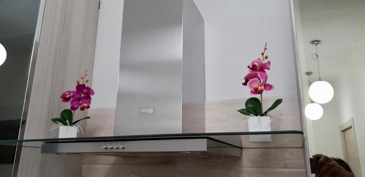Profumo Di Sale Apartment Cagliari Luaran gambar