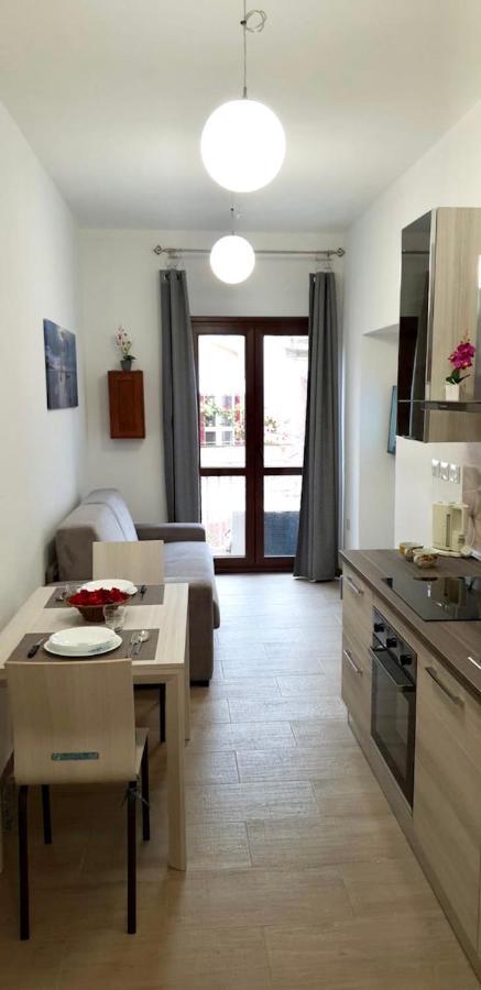 Profumo Di Sale Apartment Cagliari Luaran gambar