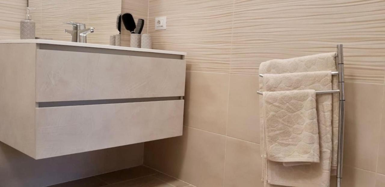 Profumo Di Sale Apartment Cagliari Luaran gambar