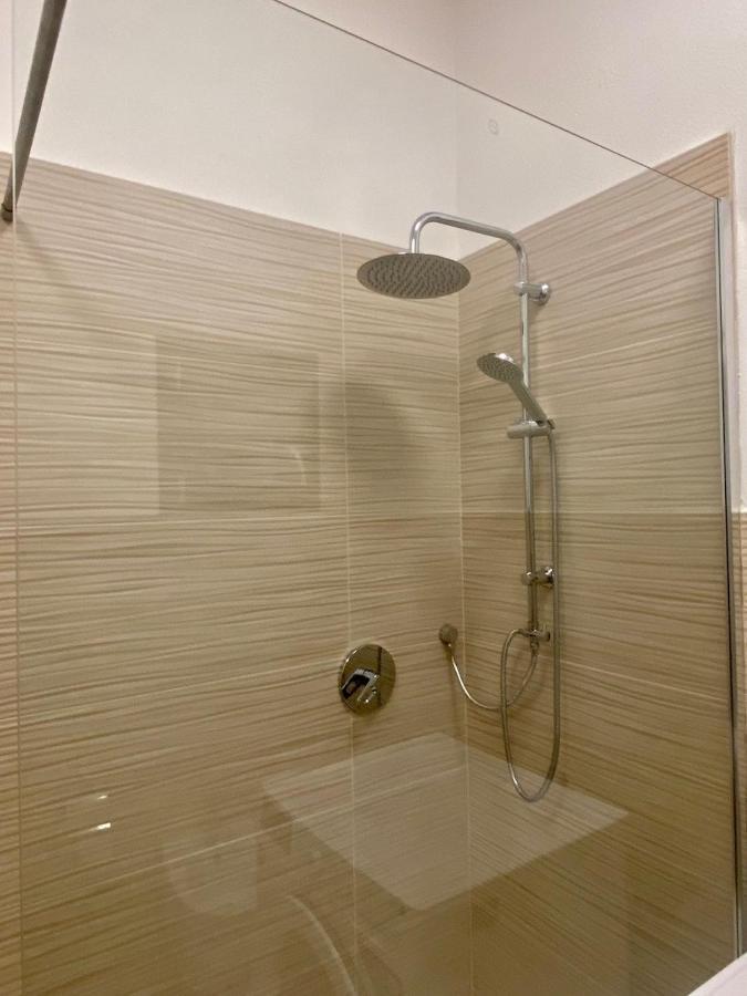 Profumo Di Sale Apartment Cagliari Luaran gambar